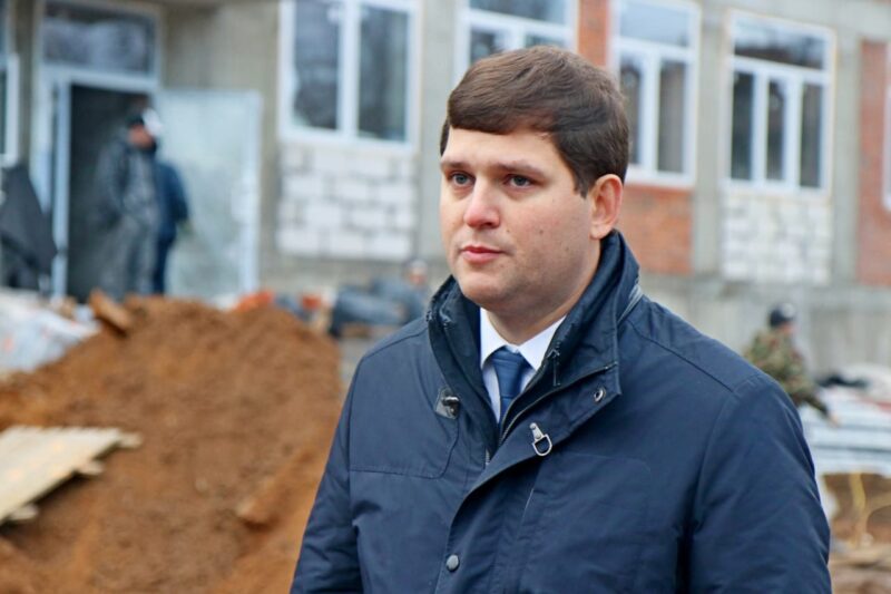 Новые зампреды Правительства Тверской области приступили к работе