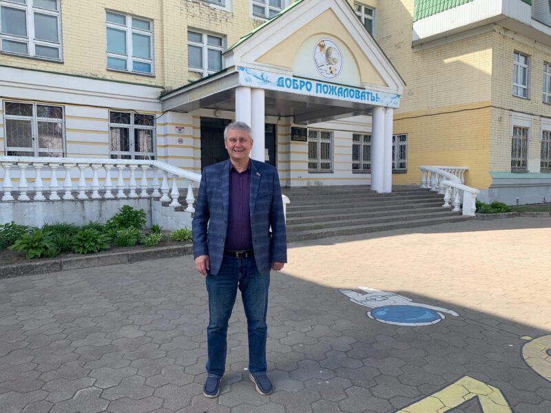 Депутаты Законодательного собрания Тверской области приняли участие в предварительном голосовании