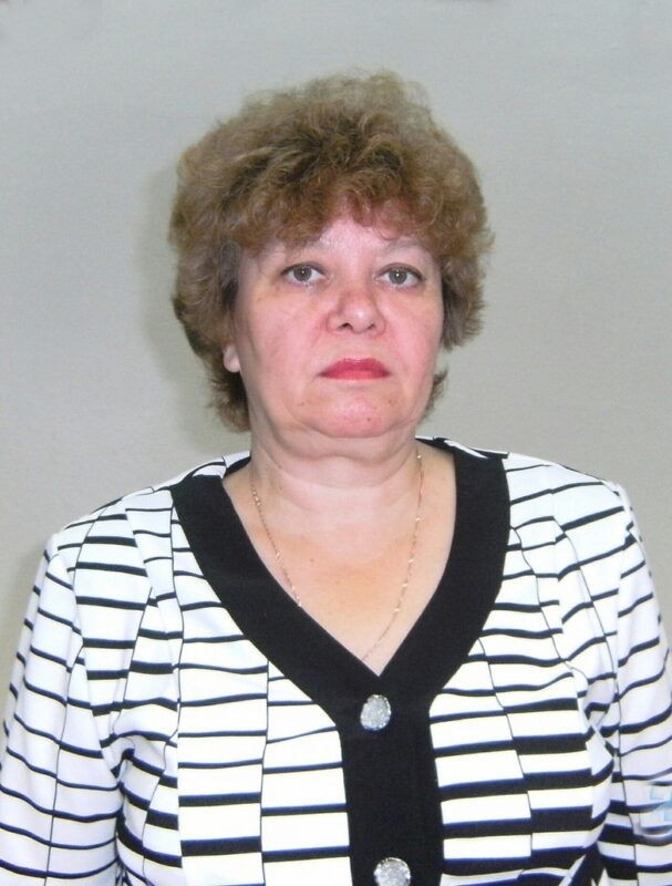 Ирина Коровкина: Предстоит масштабная выборная кампания, от которой нельзя оставаться в стороне