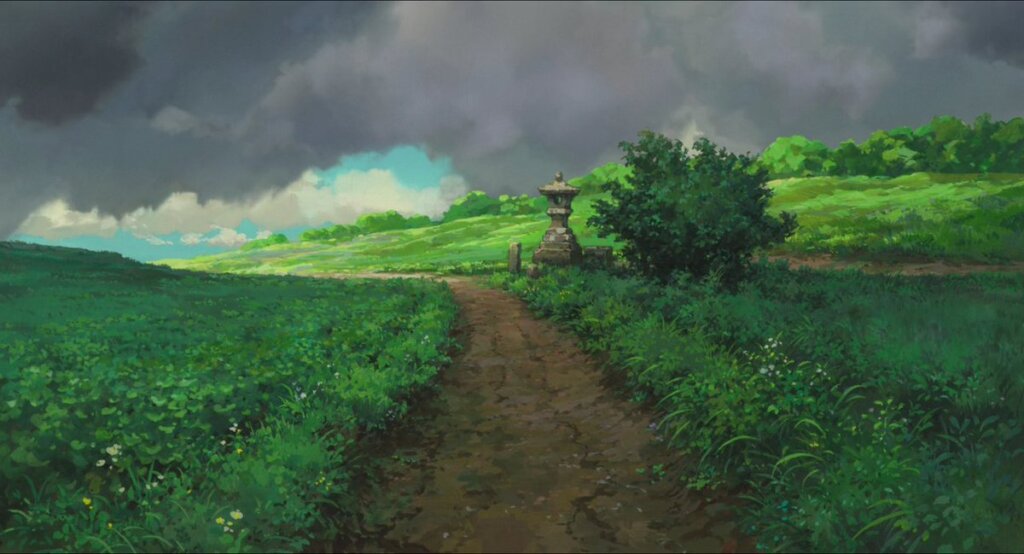 В понедельник в Тверской области будет прохладно В понедельник в Тверской области будет прохладно