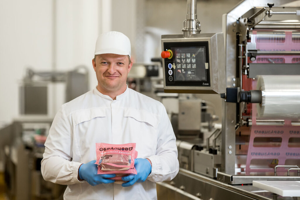 Образцовая марка: продукция компании «Коралл» заслужила высшую оценку качества Образцовая марка: продукция компании «Коралл» заслужила высшую оценку качества