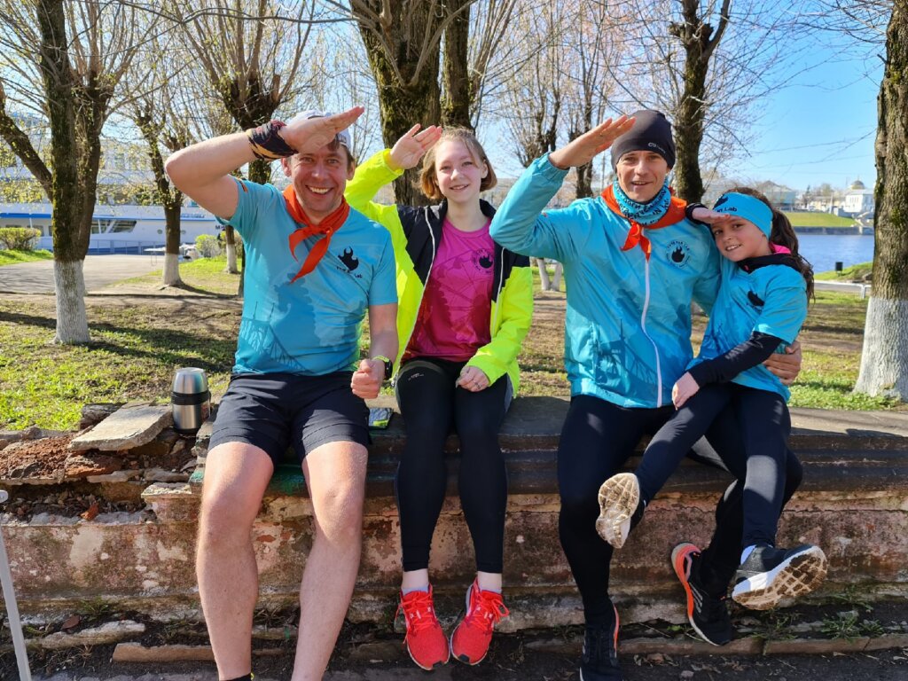 В Пробеге Памяти из Твери до Ржева также смогут принять участие и велосипедисты