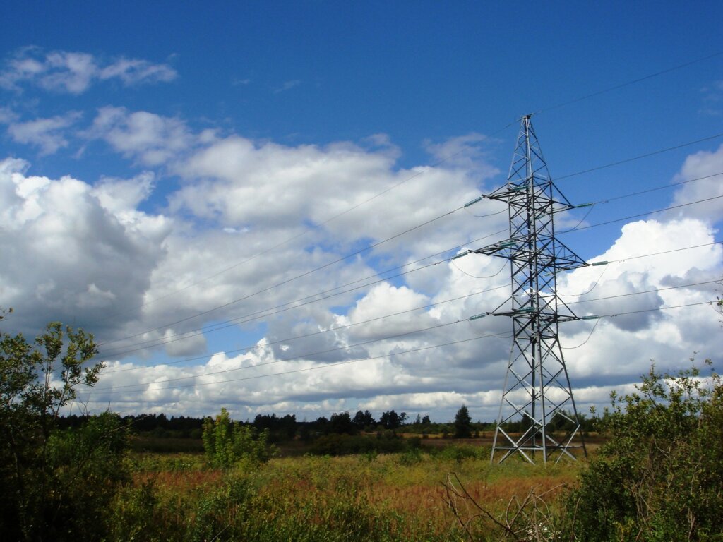 Филиал «Россети Центр Тверьэнерго» напоминает о наступлении пожароопасного периода Филиал «Россети Центр Тверьэнерго» напоминает о наступлении пожароопасного периода