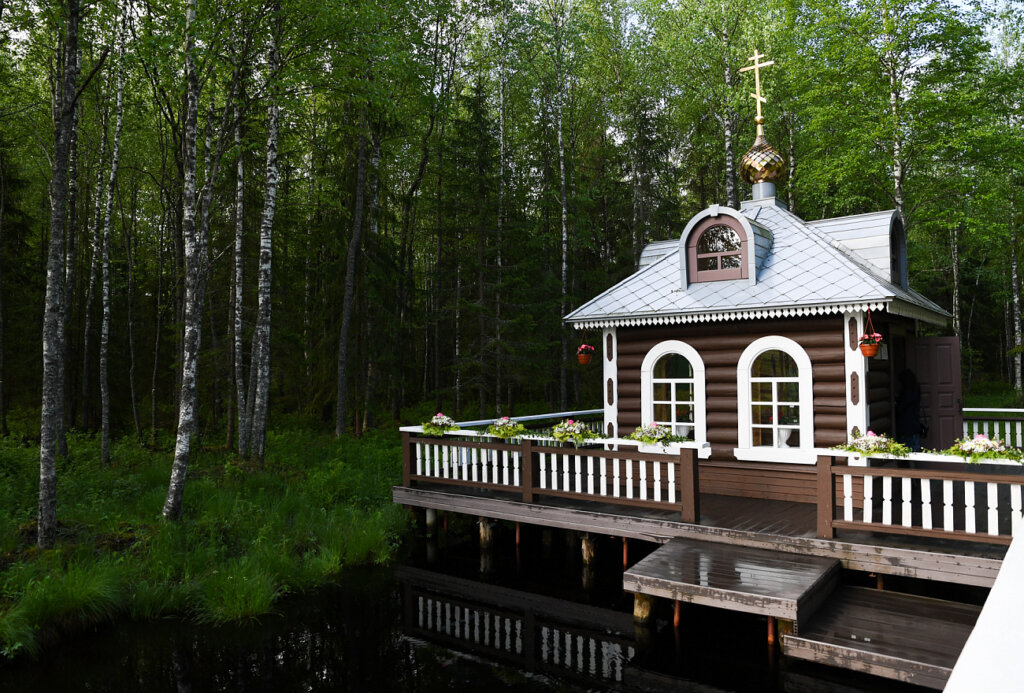 XXII Волжский Крестный ход пройдёт в 11 муниципалитетах Тверской области