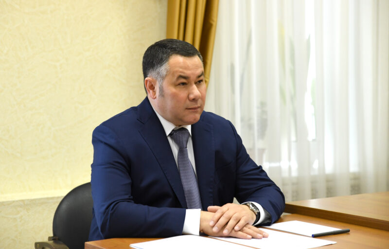 Для школы в Бологовском районе купят новый автобус Для школы в Бологовском районе купят новый автобус