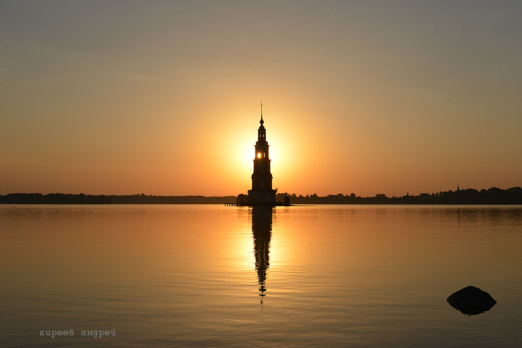 Калязин примет Международный хоровой фестиваль
