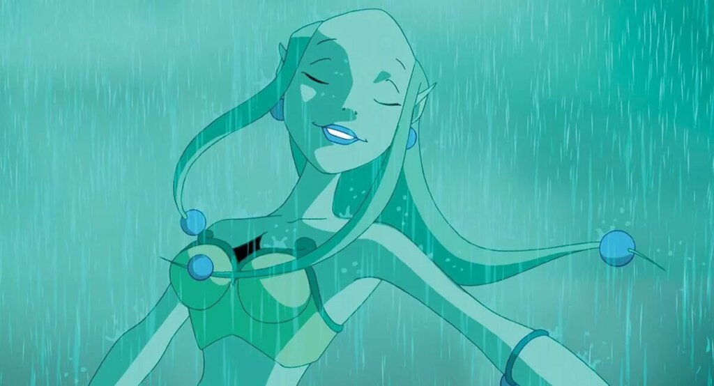 В Тверскую область придёт гроза В Тверскую область придёт гроза