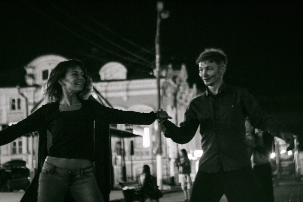 Тверские жители «освободят тело» на двух мастер-классах по танцам