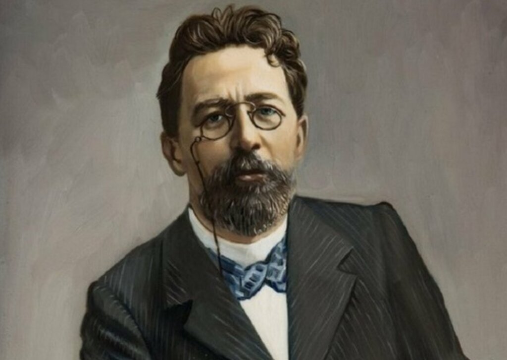 Антон Павлович будет шутить на сцене Тверского драмтеатра