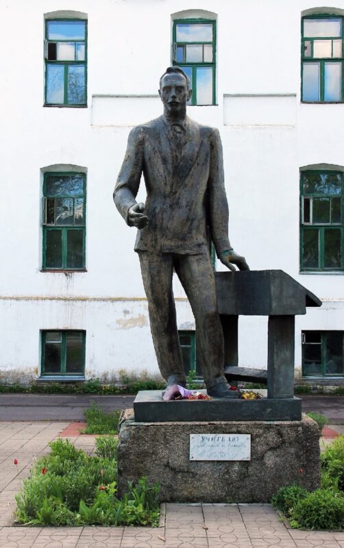 Торопец живописный: 5 причин посетить город на реке Торопа