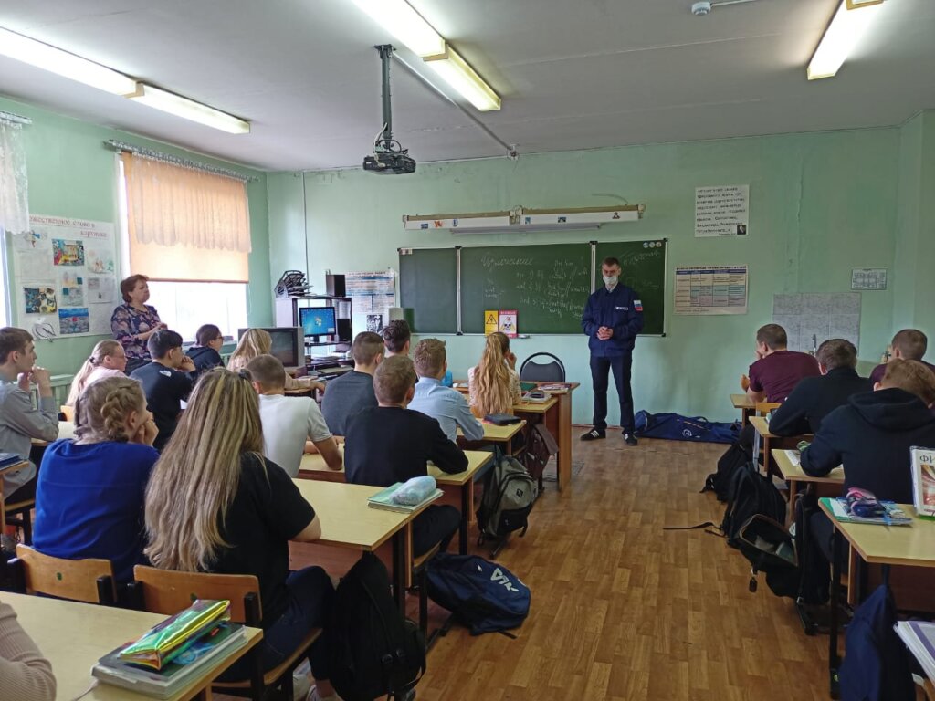 Тверьэнерго организовал «Неделю электробезопасности»