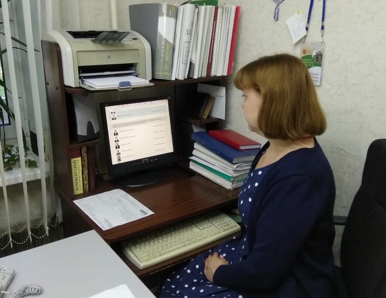 В Тверской области на предварительном голосовании онлайн проголосовали больше 50 тысяч человек