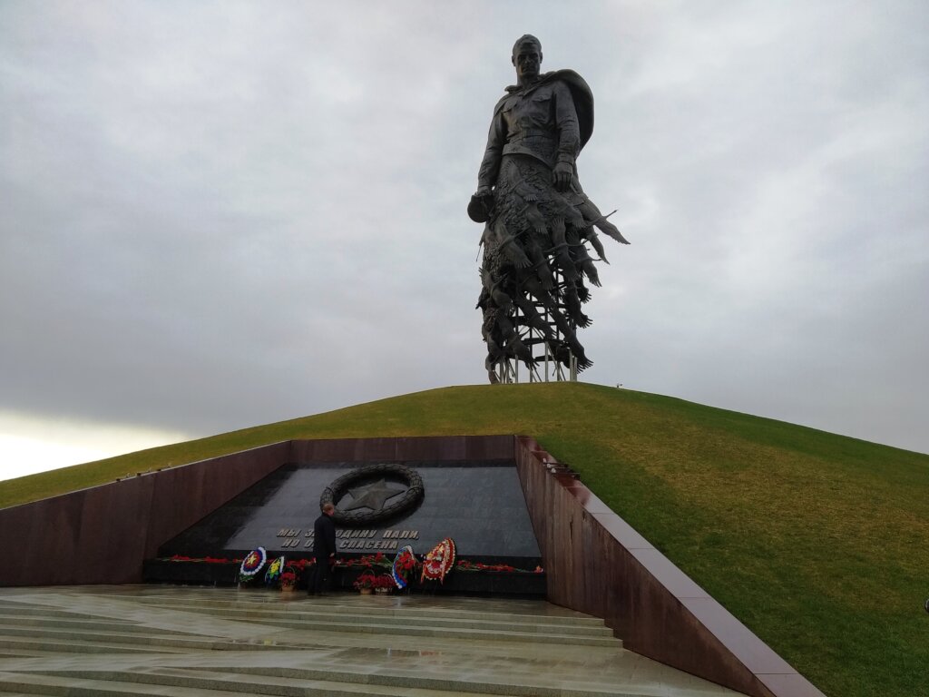 Тверской филиал «Россети Центр» принял участие в автопробеге к 76-ой годовщине Победы Тверской филиал «Россети Центр» принял участие в автопробеге к 76-ой годовщине Победы