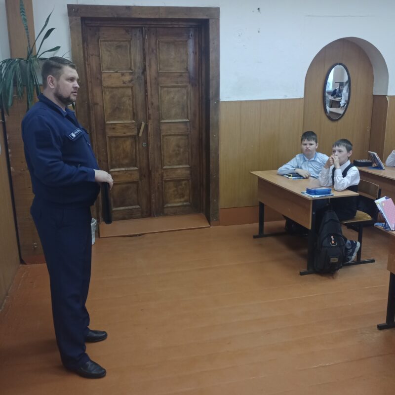 Тверьэнерго организовал «Неделю электробезопасности»