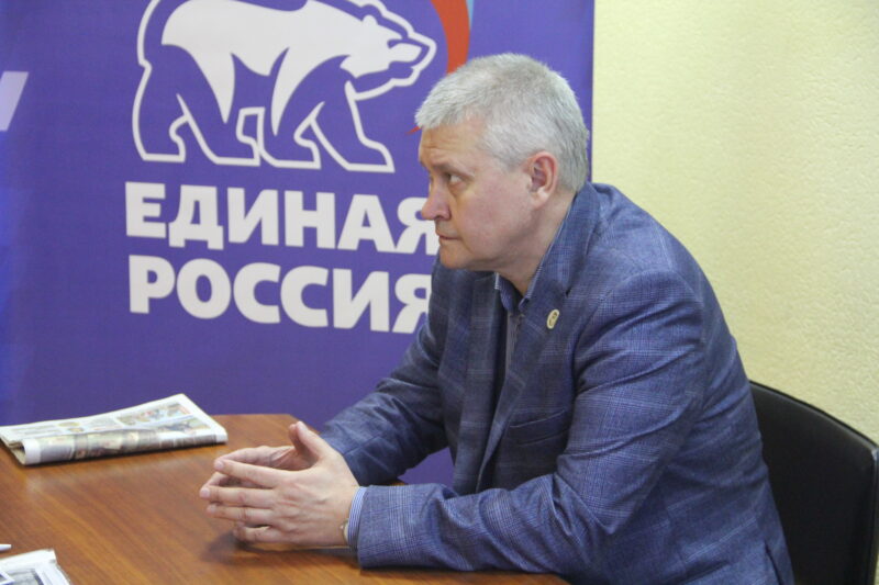 В Твери продолжается прием заявок на участие в праймериз Региональный оргкомитет "Единой России" в Тверской области продолжает прием заявок на участие в предварительном голосовании