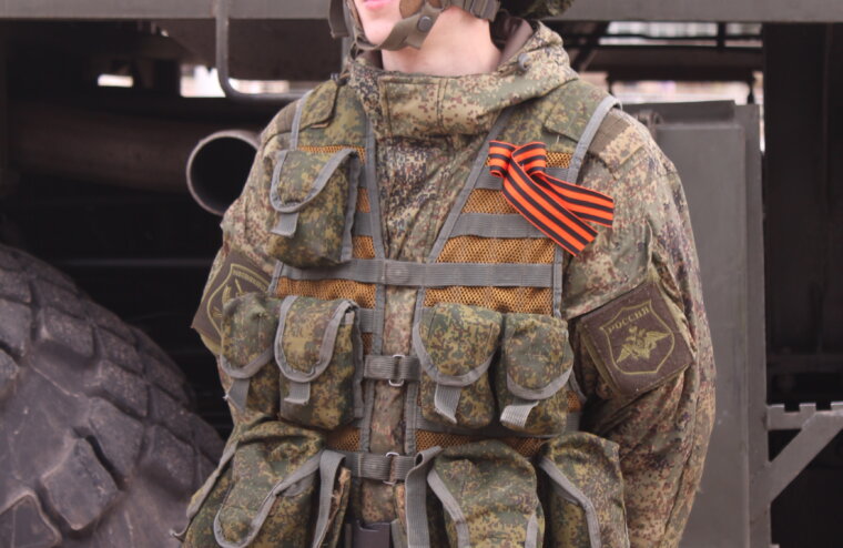 На железнодорожном вокзале Твери отметили праздник Великой Победы