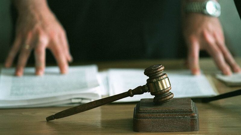 В Тверской области мужчина отправится в тюрьму за удар ножом В Тверской области мужчина отправится в тюрьму за удар ножом