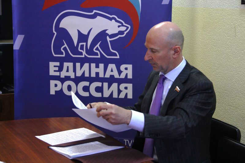 260 человек зарегистрировались на праймериз в Тверской области 260 человек зарегистрировались на праймериз в Тверской области