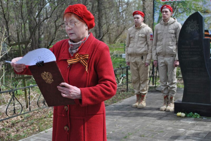 Любовь Козлова: я нахожу много положительных моментов во включении в программу газификации округа, в котором живу Любовь Козлова: я нахожу много положительных моментов во включении в программу газификации округа, в котором живу
