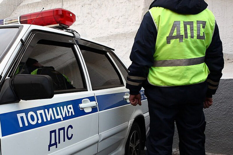 Во Ржеве в аварии сильно пострадал мотоциклист Во Ржеве в аварии сильно пострадал мотоциклист
