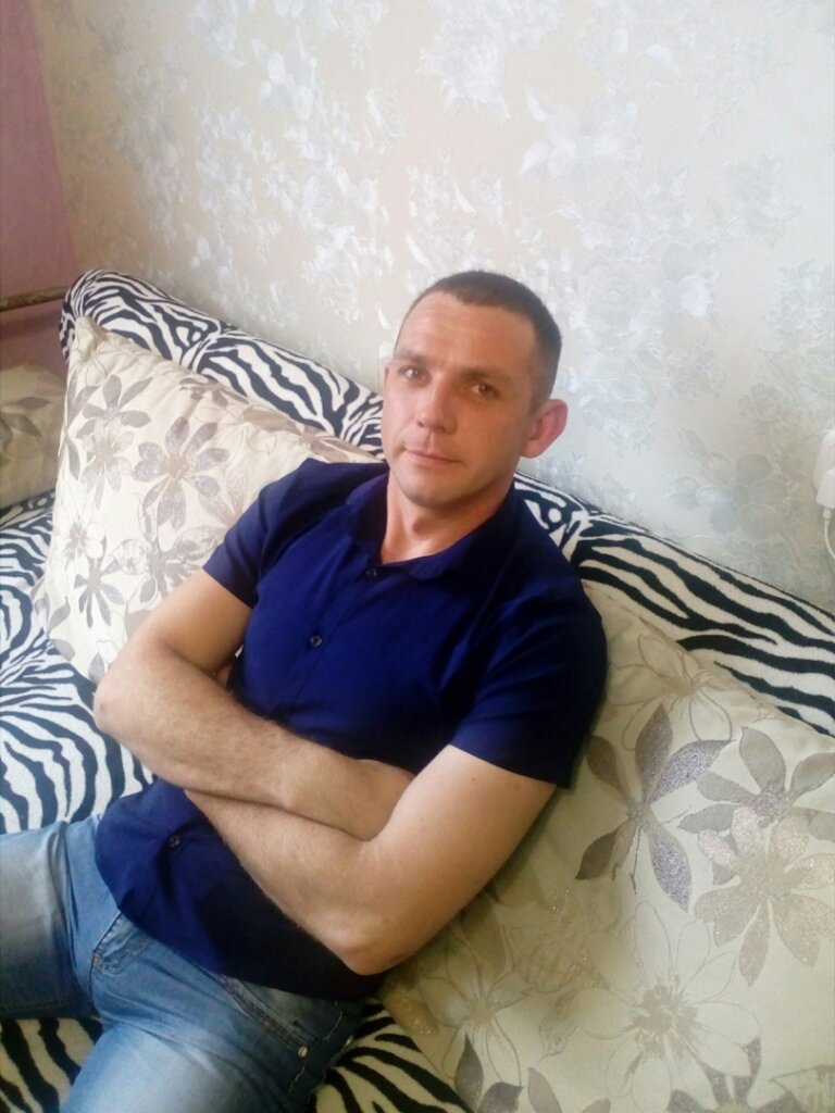 В Тверской области пропал человек с родинкой на левой щеке В Тверской области пропал человек с родинкой на левой щеке