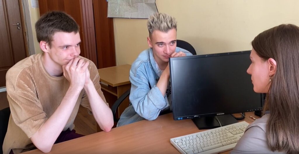 Сними, типа журналист: тверские студенты покоряют редакцию Tverlife Сними, типа журналист: тверские студенты покоряют редакцию Tverlife