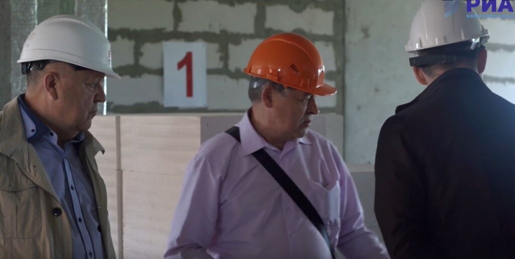 В Твери прошел ежегодный конкурс "Лучший по профессии" В Твери прошел ежегодный конкурс "Лучший по профессии"