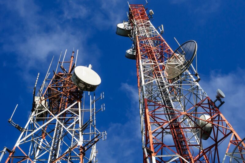 500 отдаленных населенных пунктов получат 4G в 2021 году 500 отдаленных населенных пунктов получат 4G в 2021 году
