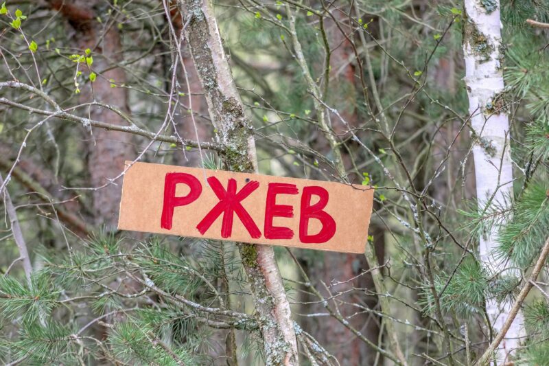 Рекордный забег: тверские спортсмены пробежали 130 км в День Победы