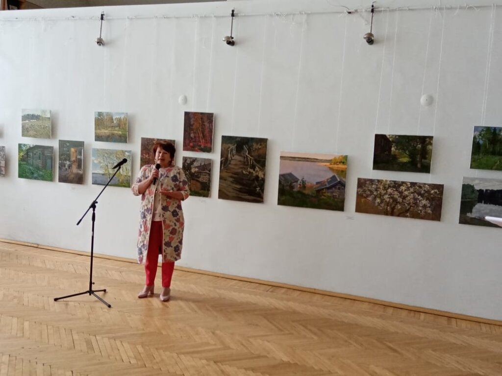 Фото: Администрация Вышневолоцкого городского округа