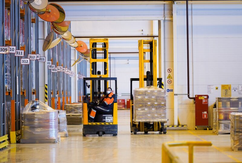 Развивающий производство в Тверской области концерн «Шелл» вступил в Российский союз промышленников и предпринимателей