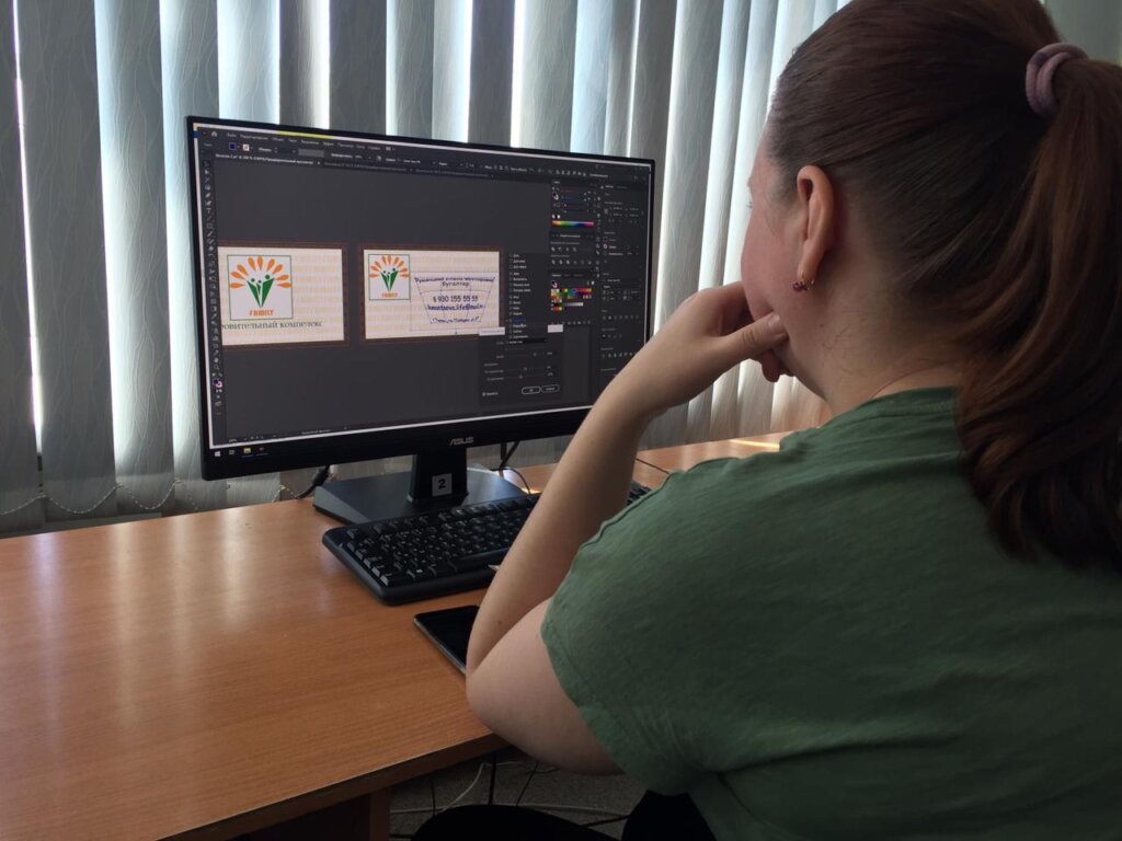 Жителей Твери, ищущих работу, обучают по программам Ворлдскиллс Жителей Твери, ищущих работу, обучают по программам Ворлдскиллс