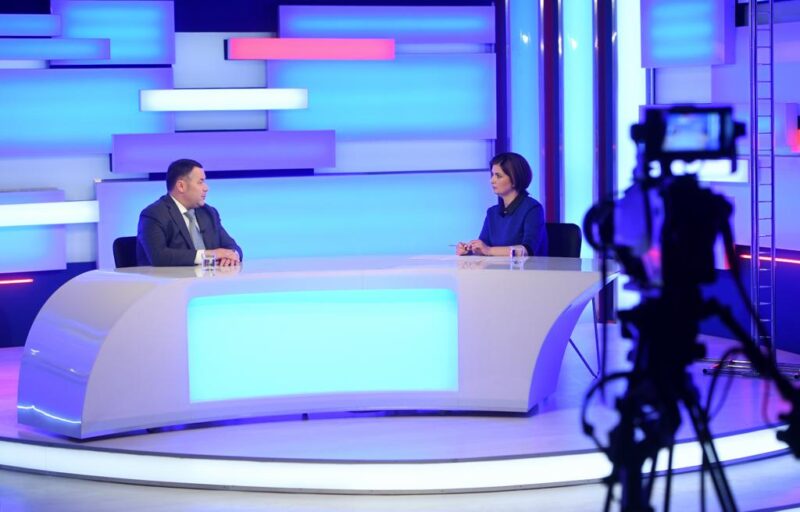 Игорь Руденя: В Твери будет построен мультимедийный парк "Россия-Моя история" Игорь Руденя: В Твери будет построен мультимедийный парк "Россия-Моя история"