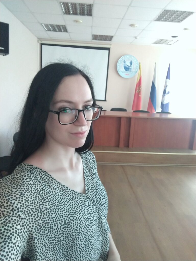 Наталья Воробьева: Тверская область показала хороший результат по онлайн голосованию Наталья Воробьева: Тверская область показала хороший результат по онлайн голосованию