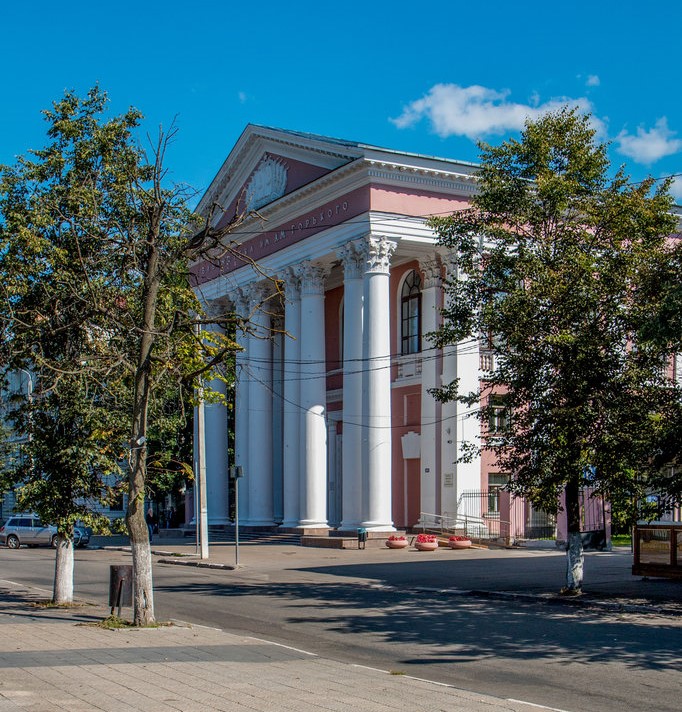 В Тверской Горьковке пройдет камерный концерт В Тверской Горьковке пройдет камерный концерт