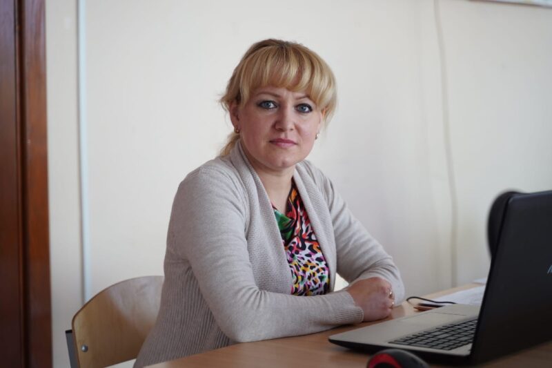 Анна Вайгандт: я голосовала онлайн - это удобно Анна Вайгандт: "я голосовала онлайн - это удобно"