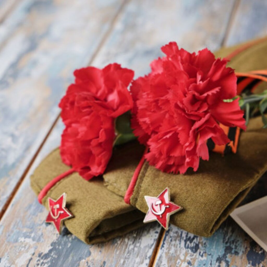 Школьники смогут рассказать о вкладе Тверской области в Победу