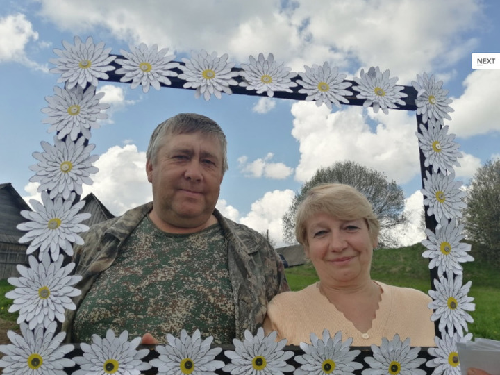 У жителей Андреапольского округа теперь есть сердца на палочке