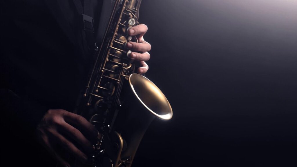 В Твери пройдет вечер саксофонной музыки В Твери пройдет вечер саксофонной музыки