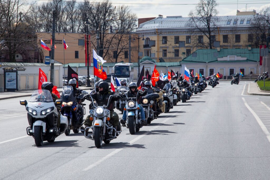 Международный мотомарш "Дороги Победы – Дорога домой 2021" пройдет через Тверскую область
