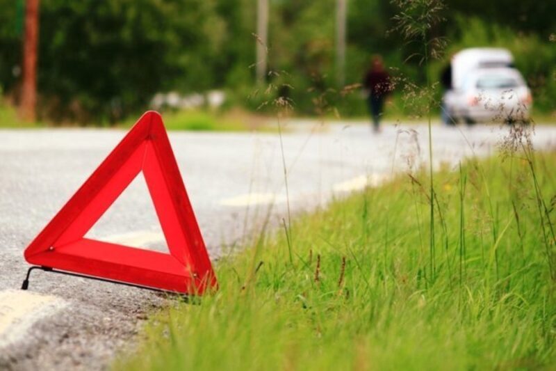 В Тверской области водитель погиб на месте аварии В Тверской области водитель погиб на месте аварии