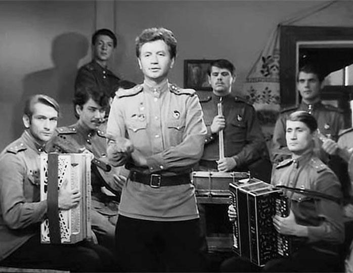 5 лучших советских фильмов о войне по версии "Тверьлайф"