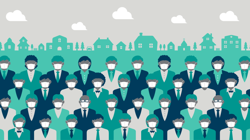 Актуальная статистика по коронавирусу на 9 января в Тверской области