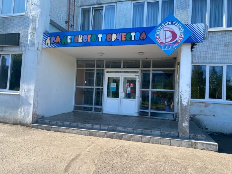 В Удомельском МО начали работу избирательные участки