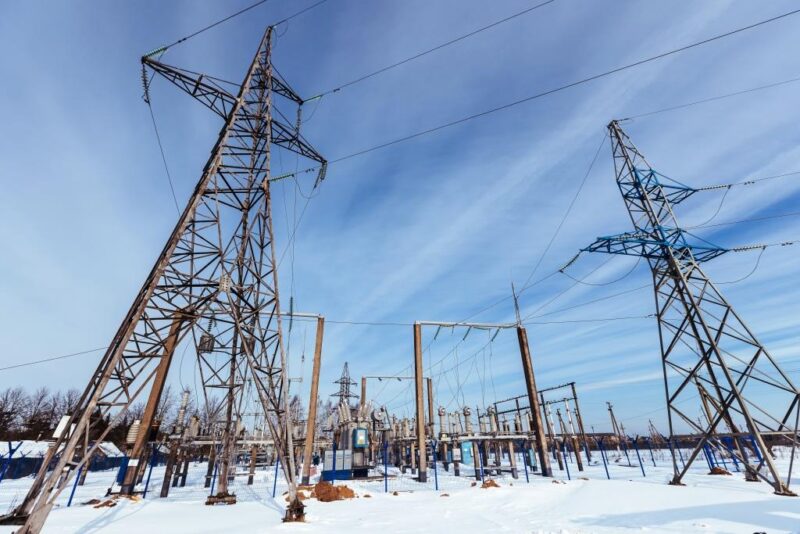 Тверьэнерго продолжает подключение объектов к электрическим сетям