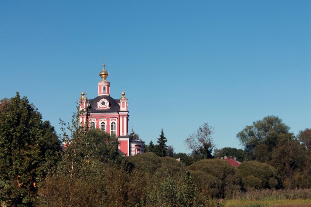 Торопец живописный: 5 причин посетить город на реке Торопа