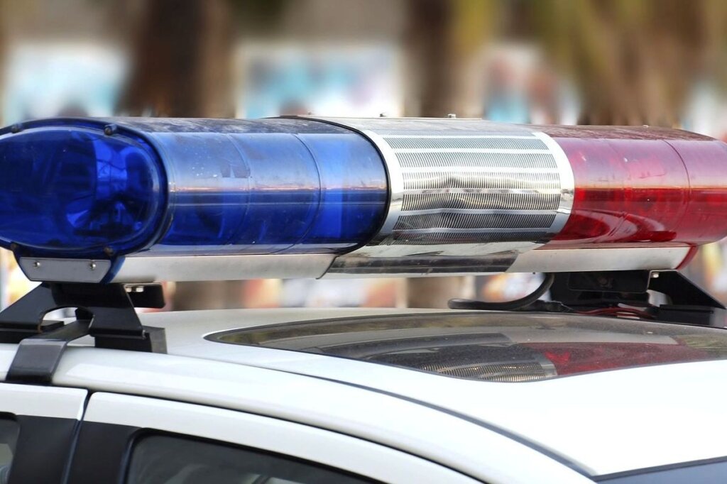 В Тверской области любитель покататься пьяным снова попался