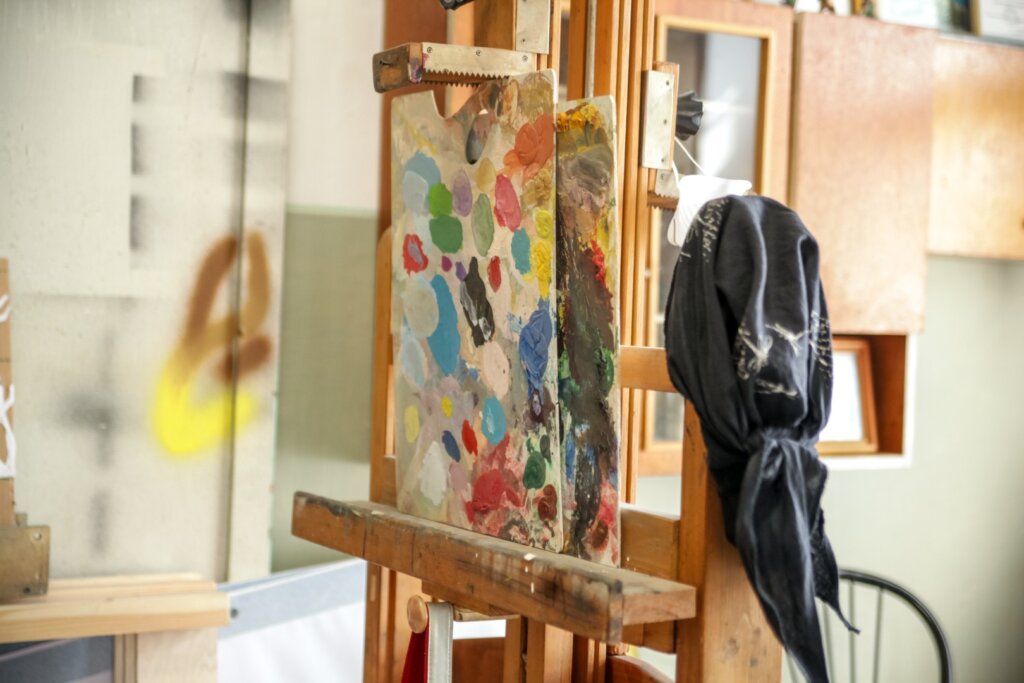 Тверской театр юного зрителя приглашает в закулисье Тверской театр юного зрителя приглашает в закулисье