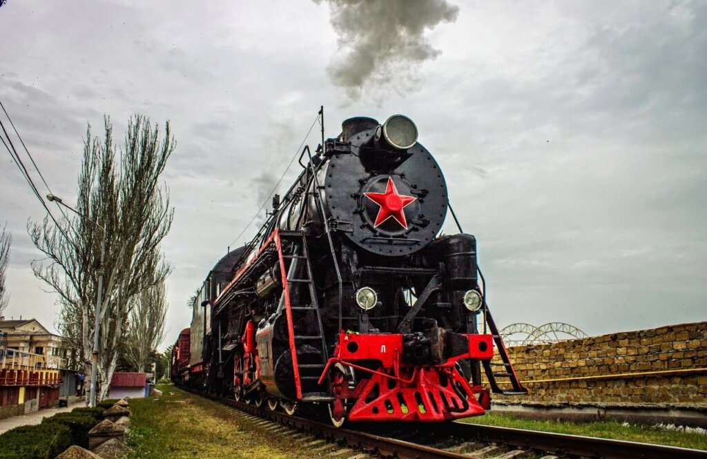 Передвижной музей «Поезд Победы» посетит Тверь