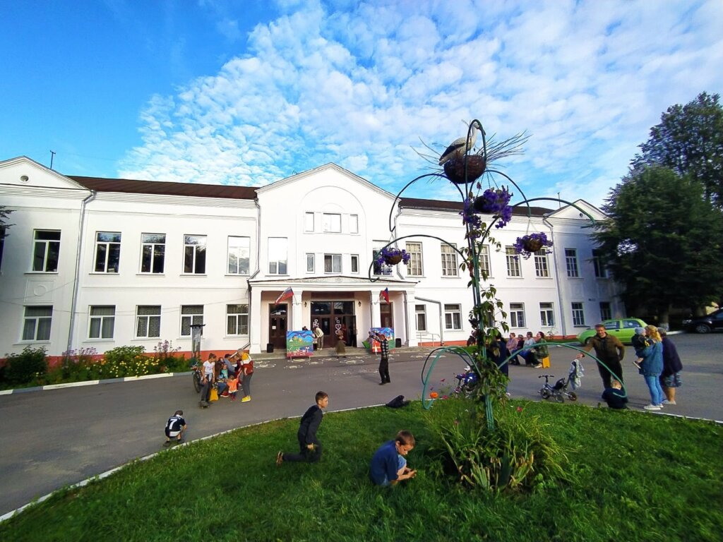 В Ржеве состоится праздничный концерт ко Дню Победы